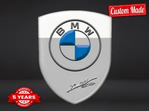 BMW Design Adesivi Auto Resistenti Premium Professionali